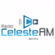 Radio Celeste AM 610 logo