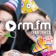 RauteMusik - PartyHits logo