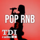 Logo de TDI Radio - Pop RNB