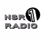 Logo de NSR Radio 1