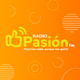 Radio Pasión FM logo