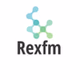 Rexfm1 logo