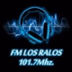 FM Los Ralos logo