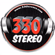 Logo de 330 Stereo