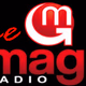 Logo de The Magic Radio
