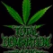 Total Domination Radio logo