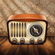 Logo de Electro Swing radio