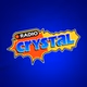 Radio Crystal - XHPCA logo