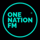 Logo de OneNation.fm
