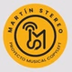 Martín Stereo logo