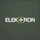 Logo de Elektron Radio