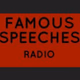 Logo de Famous Speeches Radio
