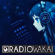 Radio Azjatyckie wakai.pl logo