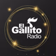 Logo de El Gallito Radio