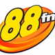 Logo de Radio 88fm