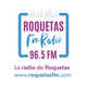Roquetas FM logo