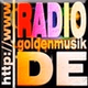 Radio Goldenmusik logo