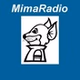 Mima Radio logo