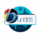 Logo de Bundes Radio Indonesia