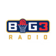 Litt Live - Ice Cube Presents: BIG3 Radio logo