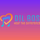 Logo de DIL 80s