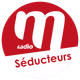 Logo de M Radio - Séducteurs