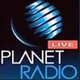Logo de Planet Radio Live