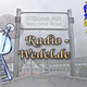 Logo de radio_wedel