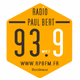 Logo de Radio Paul Bert