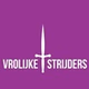 Vrolijke Strijders logo