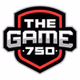 750 The Game - KXTG logo