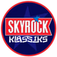 Skyrock - Klassiks logo