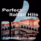 Logo de Perfect Radio - Perfect Italian Hits