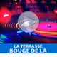 La Terrasse - Bouge de La logo