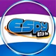 ESPY FM 879 logo
