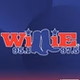 Willie 95.1 & 97.5 - WYLE logo