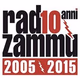 Logo de Radio Zammu