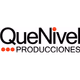 Logo de Que Nivel Radio