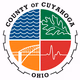 Logo de Cuyahoga County Conventional Police and Fire
