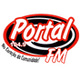 Rádio Portal 104.9 logo