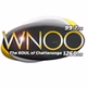 WNOO 1260 AM 99.7 FM - WNOO logo