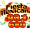 Fiesta Mexicana - XEKQ logo