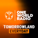 Logo de bigFM - Tomorrowland One World Radio