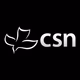 Logo de CSN Radio - KTJC