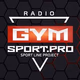 Logo de Radio Gym Sport Pro