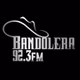 Bandolera 92.3 FM - XHPCDC logo