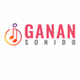 Ganan Sonido logo