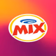 Logo de Mix FM Sul de Minas