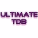 UltimateTDBfm logo