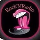 RocknRadio logo